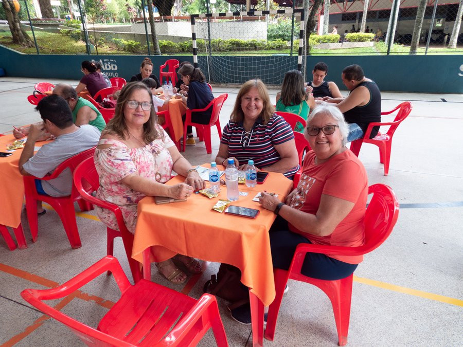 BINGO RECREATIVO DA FAMÍLIA – 25/02/2023